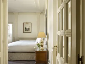 Hotel Fenix Gran Meliá - The Leading Hotels of the World  - Chambre