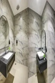 Hotel Heritage Suites - Casa de banho