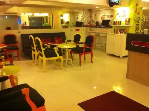 The Inn Saladaeng - Restaurant
