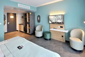 Holiday Inn - the niu, Cure Erlangen by IHG - Room