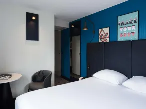 ibis Paris Italie Tolbiac - Rom