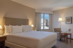 NH Panorama - Habitación