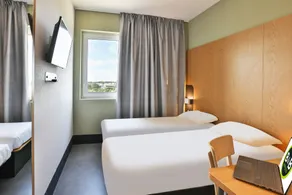 B&B HOTEL La Roche-sur-Yon - Chambre