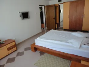 Arion Hotel - Habitación