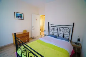 Villa Rodi - Chambre