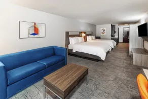 Holiday Inn Express Hotel & Suites Dumas by IHG - Chambre