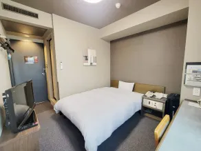 Hotel Route-Inn Court Chikuma-Koshoku - Chambre