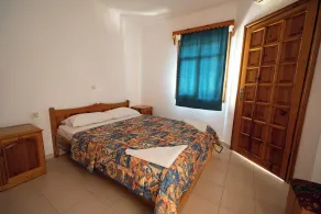 Şahin Villa Apart - Rum