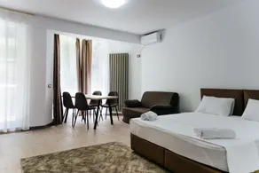 Alezzi Beach Resort - Room