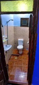 Riad abi khancha - Badrum