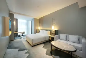 NOVOTEL HAIKOU WEST COAST - Camera