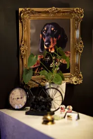 Hotel Berliner Hof - Réception