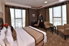 Awaliv Hotel - Zimmer