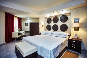 Occidental Grand Nuevo Vallarta - Habitación