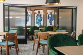 Holiday Inn Kingston - Waterfront by IHG - Restaurant