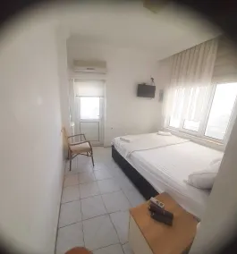 Kibar Apart Pansiyon - Camera