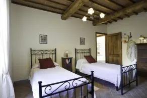 Agriturismo L'Incrociata - Zimmer