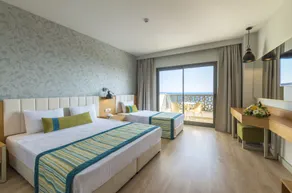 Calido Maris Hotel Ultra All Inclusive - Habitación
