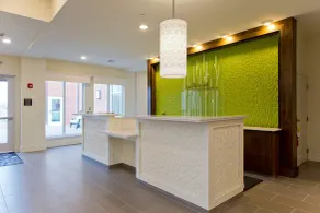 Hilton Garden Inn Martinsburg - Réception