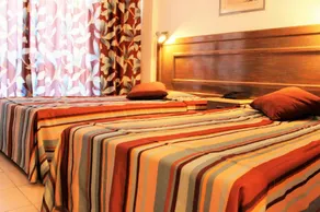 Aparthotel Calema Avenida Jardim - Værelse