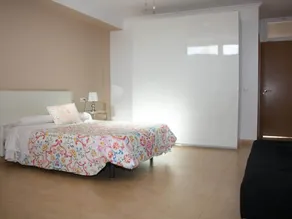 Bravo´s Aparment Cotillo 3 - Rom