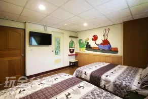 Her Home Homestay - Room