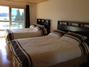 Kagoagh Resort and Fishing Lodge - Zimmer