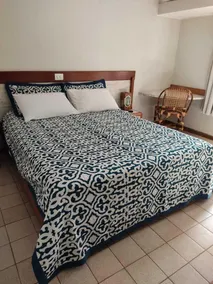 Pousada Pier do Pontal - Habitación