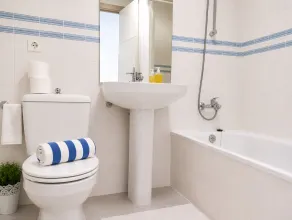 Charming House with Nature - Salle de bain