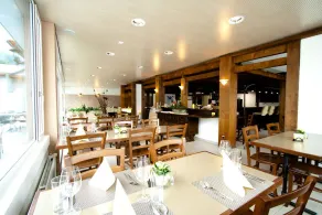 Hotel Hahnenblick - Restaurant