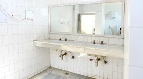 Shikra Tourist Resort - Baño
