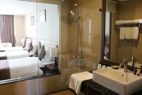 Muong Thanh Grand Hoang Mai - Nghe An - Habitación