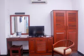 Sanmali Beach Hotel - Room