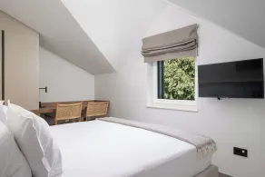 Molum Hotel & Residences - Habitación
