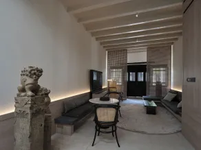 Soori Penang - Room