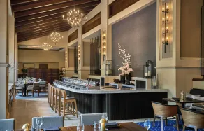 Montage Deer Valley - Restaurant