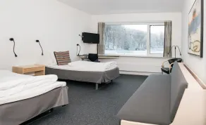 Vingsted Hotel & Konferencecenter - Room