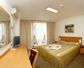 Emerald Beach Resort & Spa - Habitación