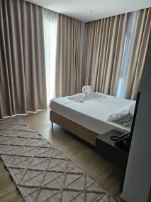 KAAN Hotel - Habitación