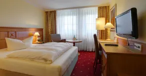 Das Seela Braunschweig - Room