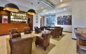 Best Western Falck Village Milano Sesto - Lobby