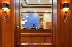 Rockville Centre Hotel - JFK Airport - Recepción