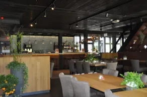 Hotel Bieze - Restaurant