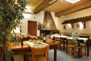 Logis Hôtel Cartier - Restaurant