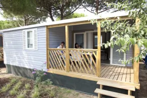 Camping Waikiki - Værelse