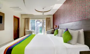 Treebo Orchid - Room