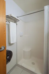 Hotel Intercity Zapopan - Salle de bain