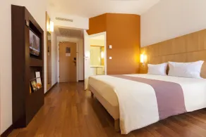Hôtel ibis Tunis - Chambre