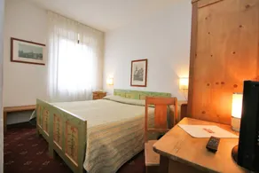 Villa Nencini - Chambre