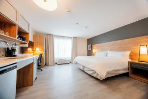Candlewood Suites Trois-Rivières Ouest by IHG - Chambre